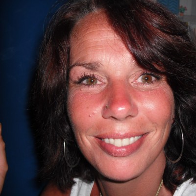 ingrid vonk