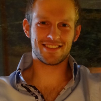 Kosse Stegman