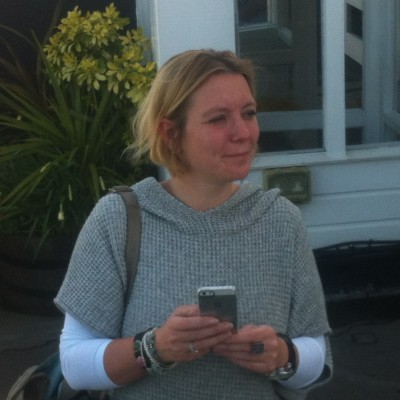 Merel Moor