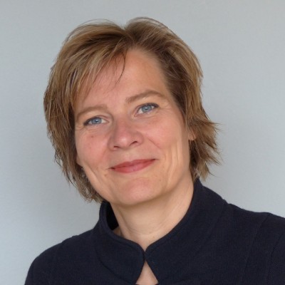 Birgit Dauwe