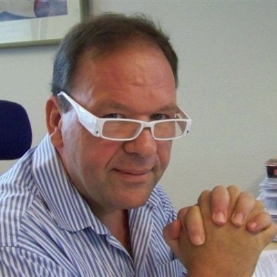 Arnold Blaauw