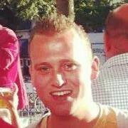 martijn daane