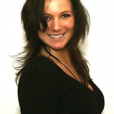 Chantal de Vrieze