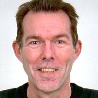 Ruud Bakker