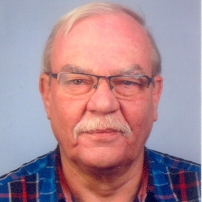 Karel van Gerven