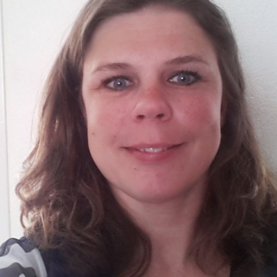 Patricia Verpoorten