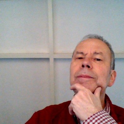 Marty van Kerkhof