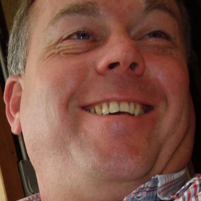 Marcus Dekker