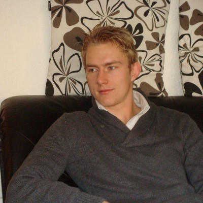 Jeffrey Cuijpers