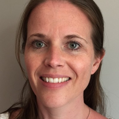 Annick Zwols