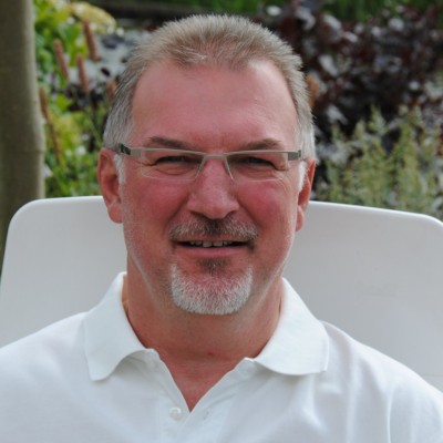Ton van Zunderd