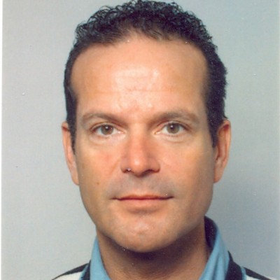 Gerard Elshout
