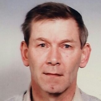 Henk Vreeken
