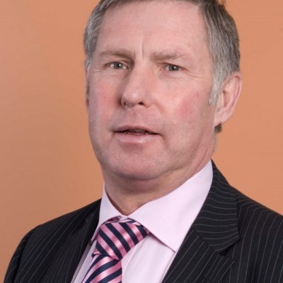 Peter Voorbij