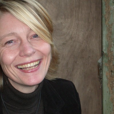 Dyana Hoedemaker