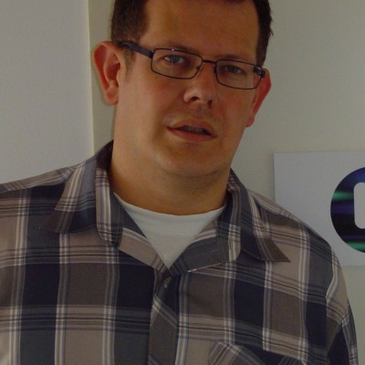 Arie de Vreugd