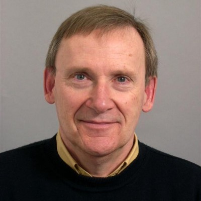 Ton de Brouwer