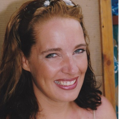 miriam van Holst