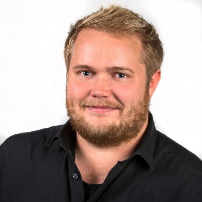 Yannick Klomberg