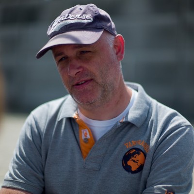 martijn visser