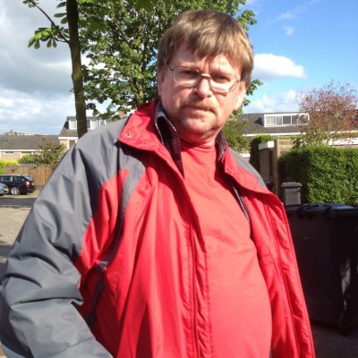 Gerard den Uil