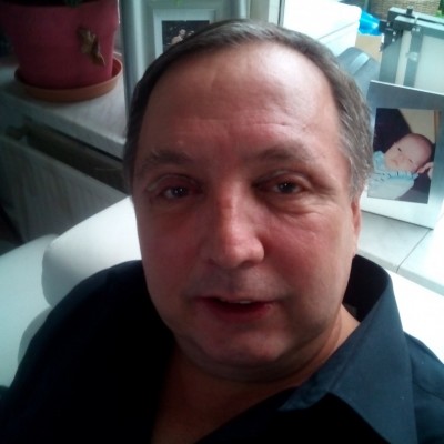 Richard Lussenburg