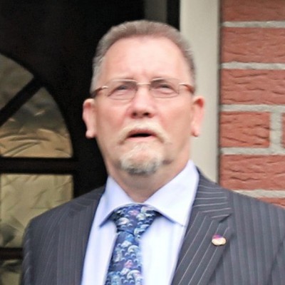 Frans van den Bos