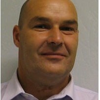 Berend Geurts