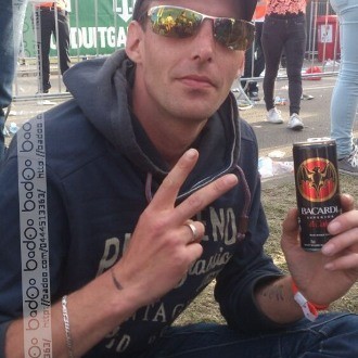 joey nieborg