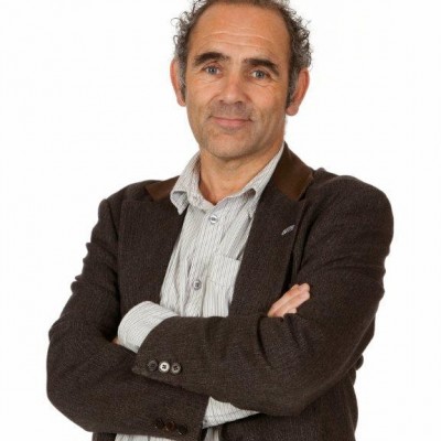 Thijs Bauwens