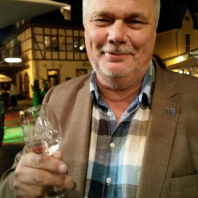 ron gulicher