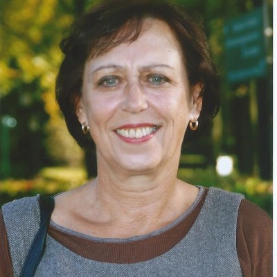 Ineke Verhagen