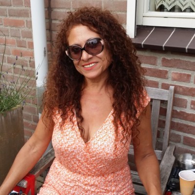 Ivonne Kuijpers