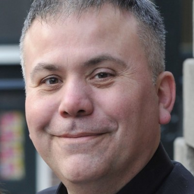 Marc Ballijns