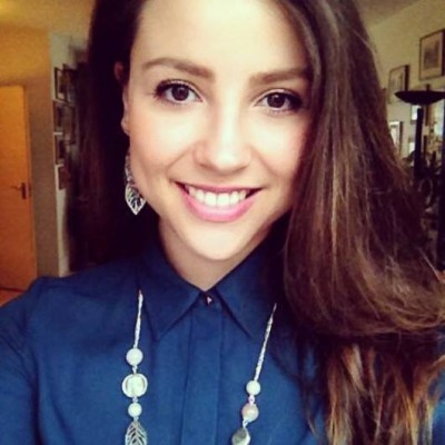 Carolina Fonseca Wald
