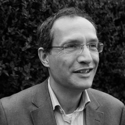 Jeroen de Lang