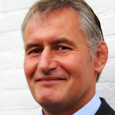 Joris Holman