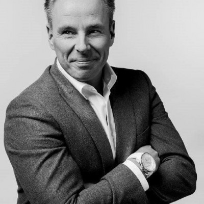 Robert Westerlaken