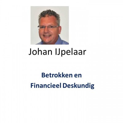 Johan IJpelaar