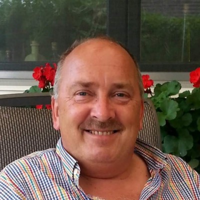 Theo van Osta