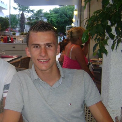 Bas Aerts