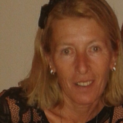 Thea Baremans