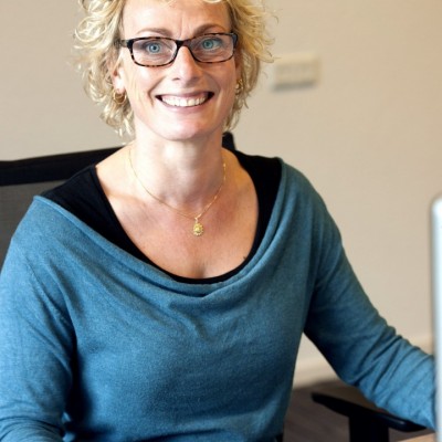 Odette Langeweg