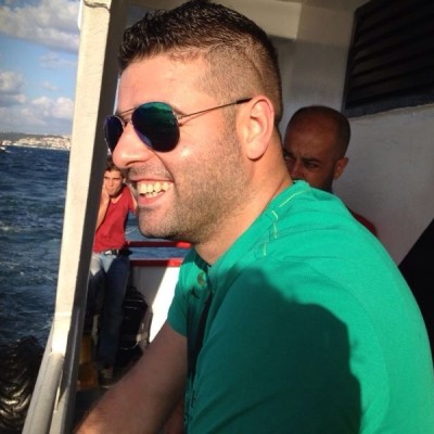 Mahmut Sasmaz