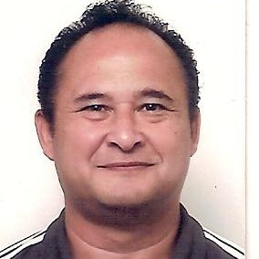 Roger Pfaff