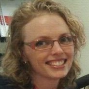 Daphne Smans