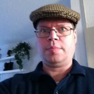 Hans de Bruijn