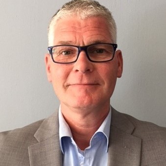 Johan Dijkshoorn