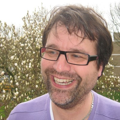 Evert van der Werff