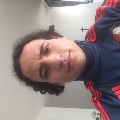 Ghassan Abou ennajat